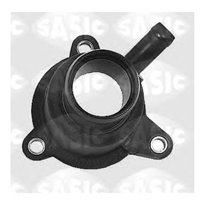 Корпус термостата Symbol/Logan/Largus/Almera-G15 ор.8200561420 Sasic 4000378