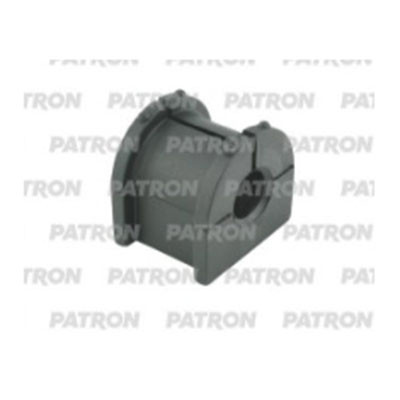 Втулка СПУ зад ASX (GA)/Outlander III (GF0)/Peugeot 4008/C-Crosserr/C4 Aircross 12- ор.1609913780 Patron PSE20026