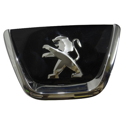 Эмблема Peugeot 308 new (лев на решетке) ор.7810AN