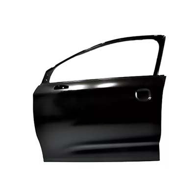 Дверь перед левая Citroen C4(B73R) ор.9802634880