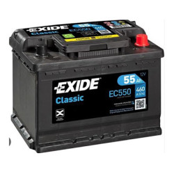 EC550