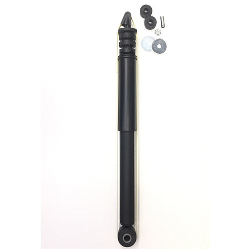 Амортизатор зад.Duster/Kaptur 2WD (к-кт пыльник+отбойник) ор.562105043R Patron PSA343827