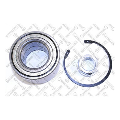 Подшипник ступицы перед Peugeot 407 RUVILLE 5947 ор.335082 Stellox 4328373SX
