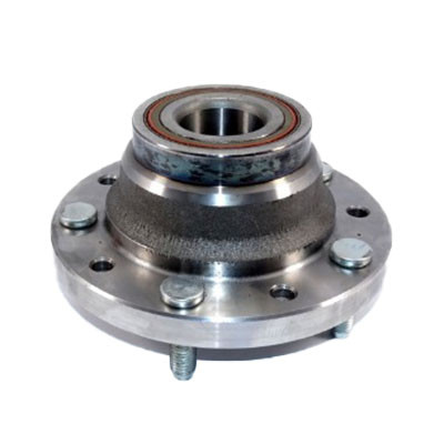 Подшипник ступицы зад Citroen C5 01>ABS RUVILLE 6631 ор.374870 GMB GH23040M