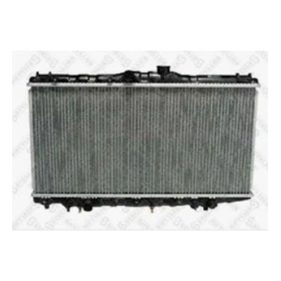 Радиатор охлаждения Toyota ор.1640015380	STELLOX 1025361SX