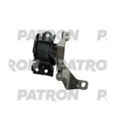 Опора ДВС перед.Clio II ор.112106691R PATRON PSE30464