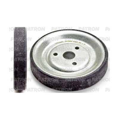 Шкив помпы Peugeot 207 EP3/EP6 ор.120459 Patron PP1186