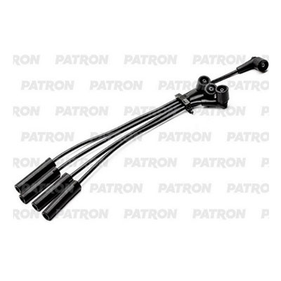 Провода высоковольтные NIVA Patron PSCI2091