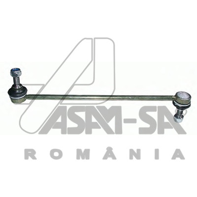 Тяга стабилизатора Laguna-2/Espace-4/Clio-3 ор.8200661217 Asam 70628