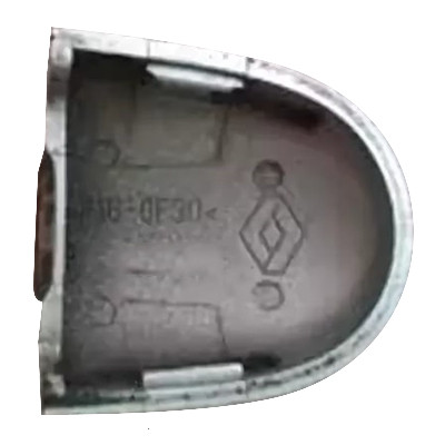 Крышка личинки замка Fluence ор.806476047R