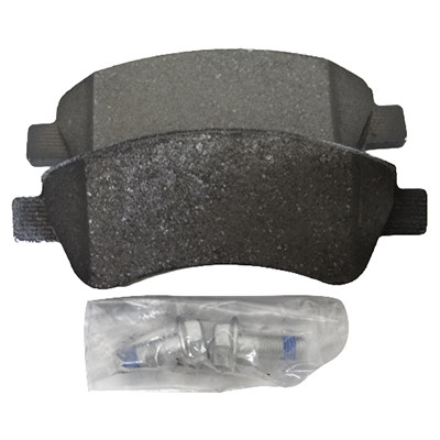 Колодки перед 206/307/C3/C4 (для BOSCH) ор.425218 Brembo P61066