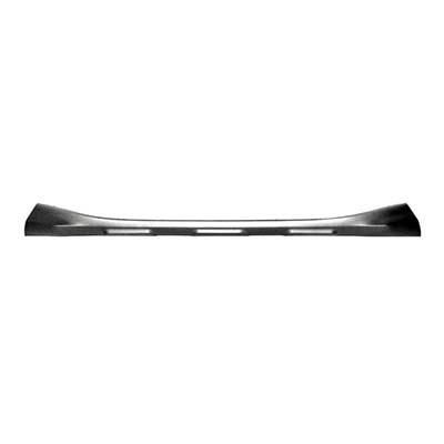 Накладка бампера перед. Duster 15-Renault ор.620720385R SAT STRN16000S0