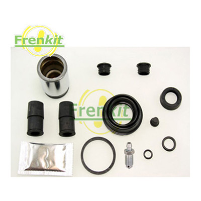 Ремкомплект суппорта зад diam.38 Focus-2/Mazda 3/Megane II (с поршнем) Frenkit 238913