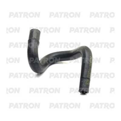 Патрубок системы охлаждения Ducato III/Boxer III ор.1323T1/1372337/9660610080 Patron PH2012