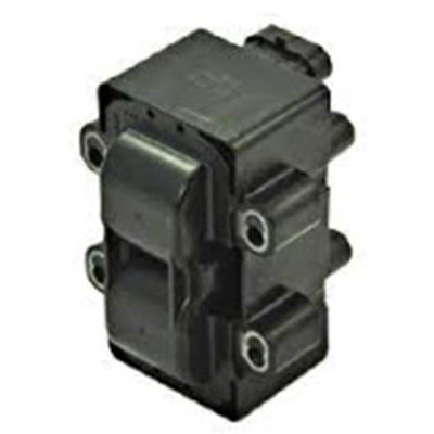 Катушка зажигания Renault K7M/K7J Era 880058 ор.224336134R IBERIS IB2061