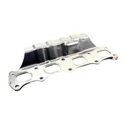 Прокладка выпускного коллектора MITSUBISHI LANCER 10- 1,8/ OUTLANDER 09- 2,0/2,4 ор.1555A560