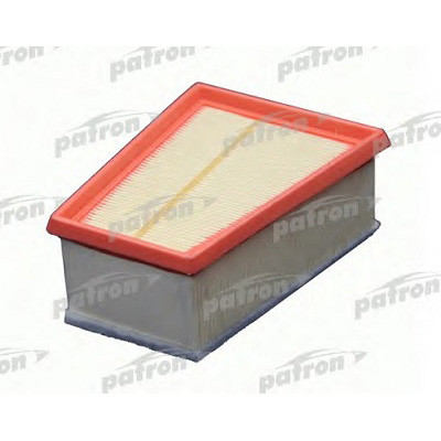 Фильтр воздушный Logan/Sandero/Duster/Largus 16V AP1851 ор.7701045724 Patron PF1116