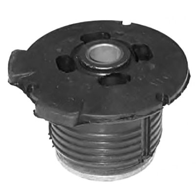 Сайлентблок подрамника перед Renault 21 2.0/2.2/2.1D/TD 86-94 ор.7700767686 Metalcaucho 00777