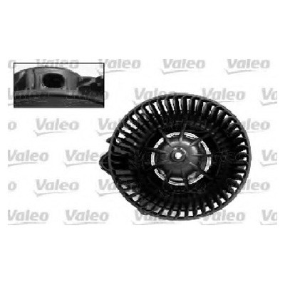 Мотор отопителя Partner/Berlingo ор.6441S0 VALEO 715053
