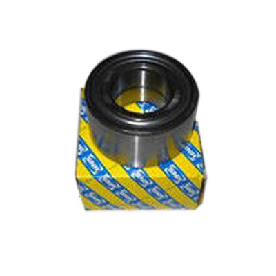 Подшипник ступицы перед Clio/Megane/Logan/Sandero -ABS к-т ор.7701205779 SNR GB40706R00