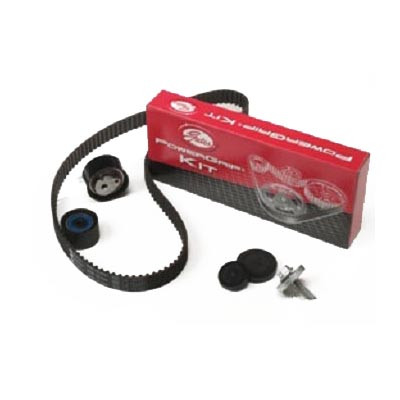 Ремень ГРМ комплект Focus-2/C-Max 1.6 HDi/Citroen C2/C3 1.6 HDi/Peugeot 206/207 1.6 HDi (z=137*25) (ремень+ролики 2шт) ор.1446648 Gates K015598XS
