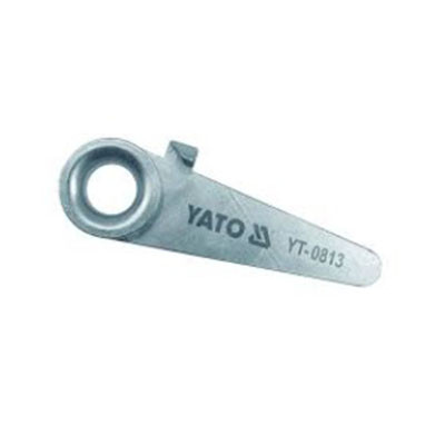 Трубогиб D=6мм Yato YT0813