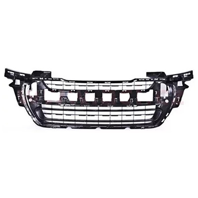 Решетка бампера перед Peugeot 308 Reshine BR308004