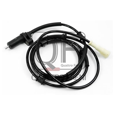 Датчик АБС зад. правый Boxer 2/Ducato 44/JUMPER2  QUATTROFRENI QF61F00362