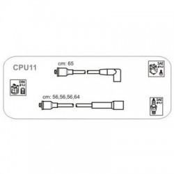 CPU11