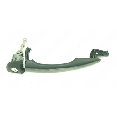 Ручка двери наружная Peugeot Partner ор.98029781xt