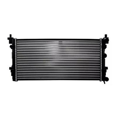 Радиатор охлаждения A1/Fabia/Rapid/Roomster/Polo ор.6R0121253A Termal 5440012BA