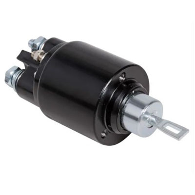 Реле втягивающее Duster 2.0 ор.7701052617 Starvolt VSR0903