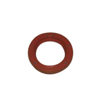 Сальник коленвала перед 35*50*10 R19 ор.7703087097 Elring 507725