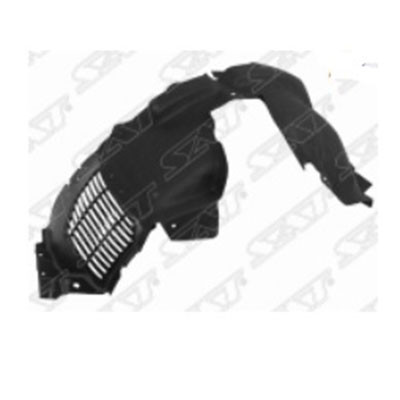 Подкрылок перед.прав.Renault Kaptur ор.638405956R SAT STRN16016L1
