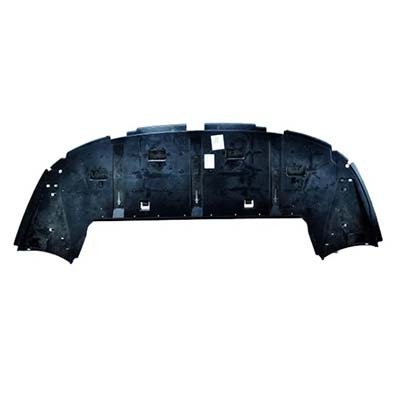 Дефлектор перед бампера Citroen С4 ор.7013W0 Polcar 2329346Q