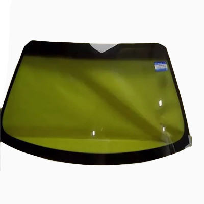 Стекло лобовое Almera N16/Classic 06- КМК 6007AGNBL