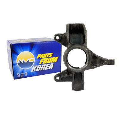 Кулак перед.лев.Megane II ор.8200297026 AMD AMDSK251
