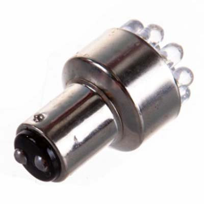 Лампа P21/5Wсветодиодная Kraft KT700064
