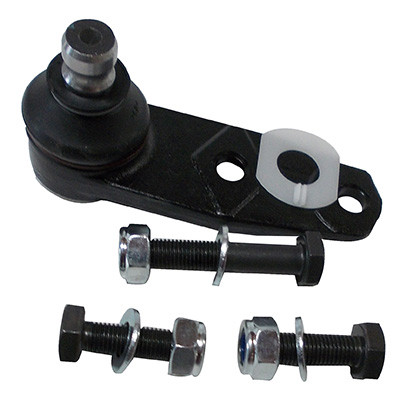 Опора шаровая  Renault 19/Kangoo/Megane 88>/Scenic 96>(diam10) ор.7701468411 Integer UP1095M