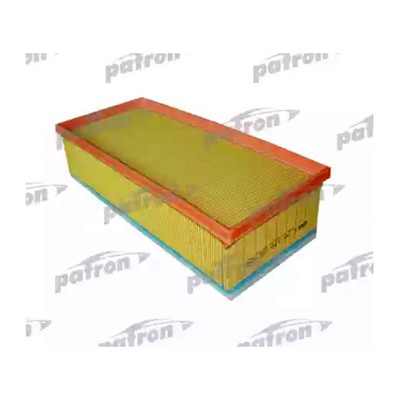 Фильтр воздушный Peugeot 807 AP0906 ор.1444WN Patron PF1354