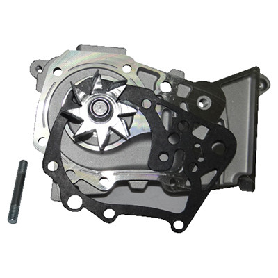 Помпа Logan/Sandero/Megane/Largus/Duster K4M/K7M (2010>) ор.210100753R TORK TRK0536
