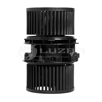 Мотор отопителя Fluence/Megane 3 ор.272104377R Luzar LFH0914