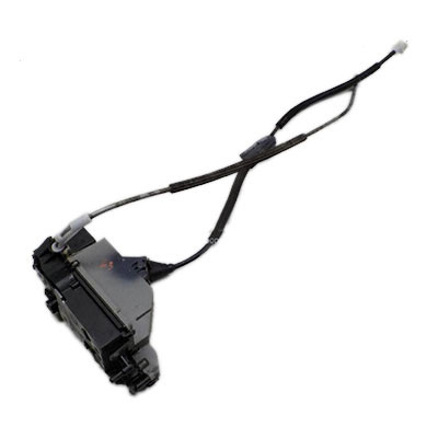 Замок двери Citroen C4 зад лев ор.9818241380