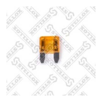 Предохранители флажк. мини 5A Stellox 2107911SX