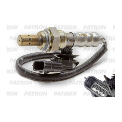 Лямбда-зонд Sandero/Logan/Largus ор. H7700109844 Patron POS308