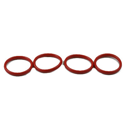 Прокладка впускного коллектора Citroen C2/C3/Peugeot 206/307 1.1/1.4 TU1/3JP 98>ор.0342E0 INTEGER 1836738200