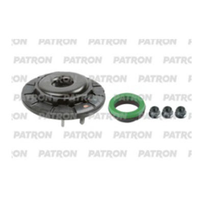 Опора амортизатора перед лев Peugeot 508 I (8D) (c подшипником)10- ор.5038H9 Patron PSE40863