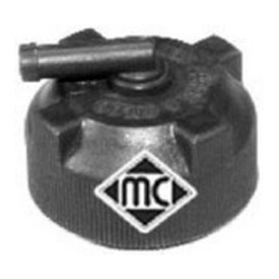 Крышка расширительного бачка Boxer ор.1306F3 Metalcaucho 03572