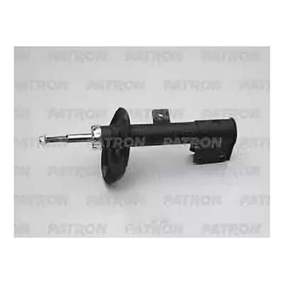 Амортизатор перед правый Partner Tepee 600/800кг ор.520882 Patron PSA338733
