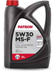 5W30MSF5LORIGINAL